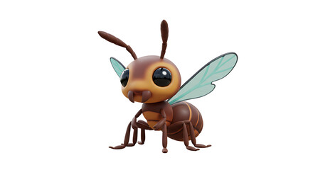 Cole&ccedil;&atilde;o: S&oacute;  insetos