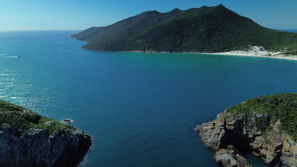 Fototapeta premium lake tahoe california