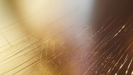 Colorful Stainless Steel macro backdrop