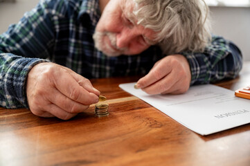 Counting every coin