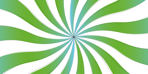 Retro sunburst background with rays or stripes in the center. Sun burst retro .Sunburst background vector illustration pattern beam rays. Spiral radial striped backdrop.