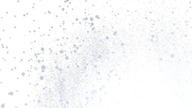 Soft, light grey speckles on white background. Perfect for overlay or texture.