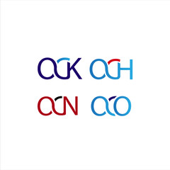 Logo  infinity icon vector Simple infinity symbols infinity logo, icon, symbol vector illustration design template