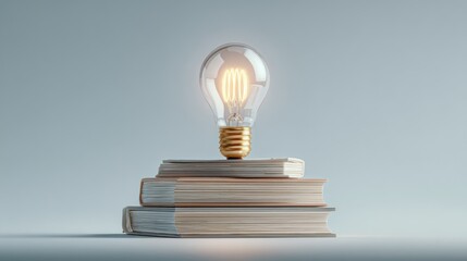 Illuminating Ideas: Knowledge and Inspiration
