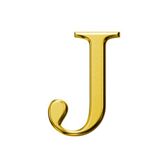 Letter J  logo design