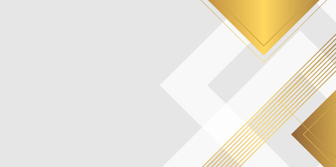 Luxury gold background for presentation design. Suit for wallpaper business, corporate, institution, party, festive, seminar, and talks. vector illustration for corporate and much more. 