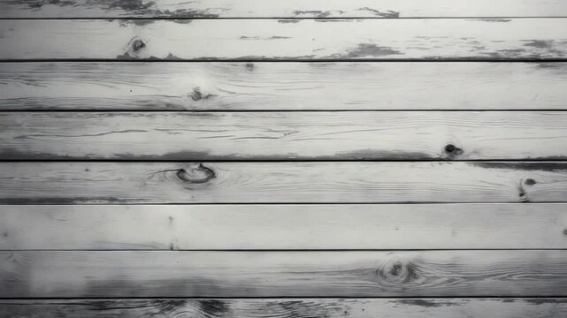 Retro white texture background of weathered wood.