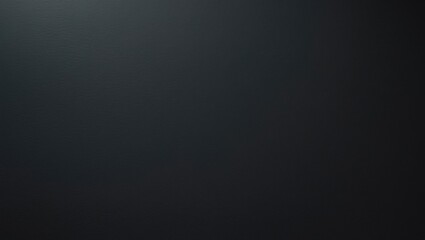 Obraz premium black textured cardstock