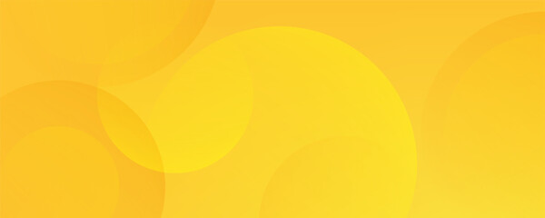 Fluid yellow gradient shapes composition. for presentation design. Vermilion base for website, print, base for banners, wallpapers, business cards, brochure, banner, calendar, graphic