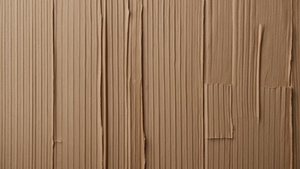 Fototapeta premium Abstract Background of Cardboard Paper Texture