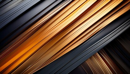 abstract stripes