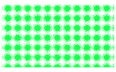 set of four seamless patterns