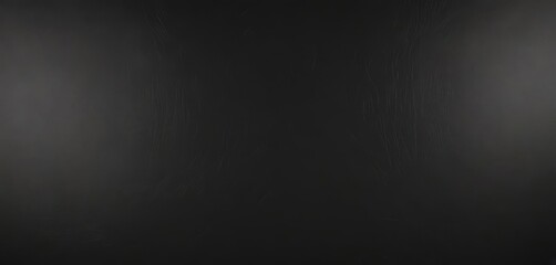 Smooth black leather, fine-grained surface  Abstract background, rich tones ,  black,  pattern,  abstract