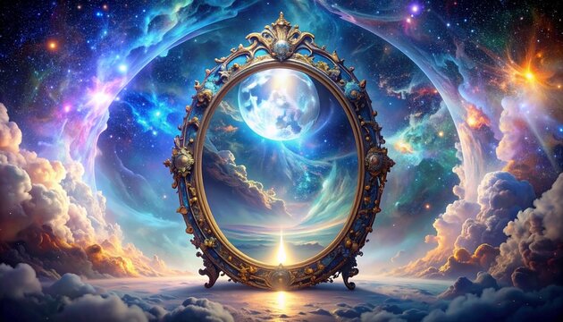 fantasy gate
