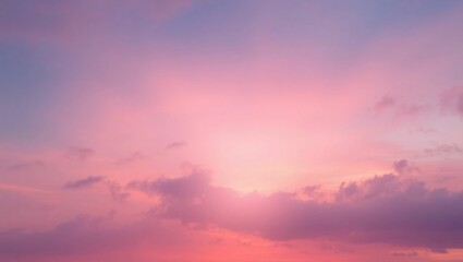 Fototapeta premium clouds in the sky