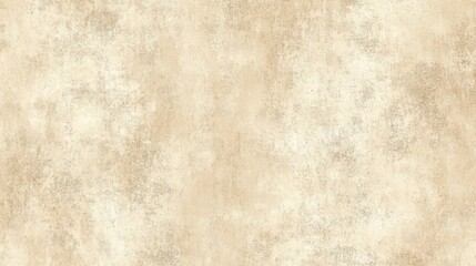 Obraz premium Beige textured surface with subtle variations in color and tone.