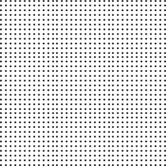 High-Resolution Metal Grid Pattern