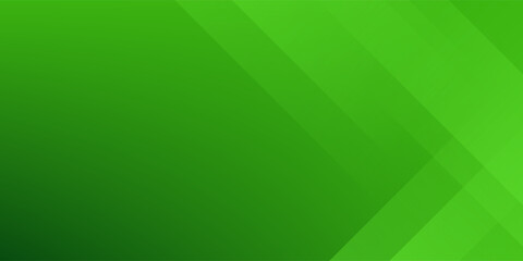 Abstract green sporty background template vector with shiny lines and lights. Green background with strong pattern design.Eps10 vector