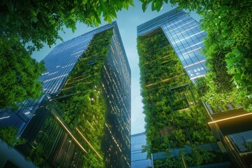 Eco-Friendly Strategies for Achieving Net Zero and Carbon Neutrality: Long-Term Goals for a Green Economy
