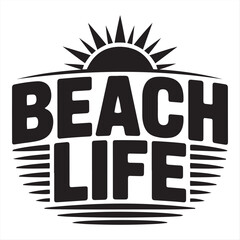 Summer SVG Bundle, T-shirt Design , Summer typography t shirt design vector ,Summer  SVG Cut File, Beach Life SVG, Sweet Summertime Quote Design, Summer SVG design, White background