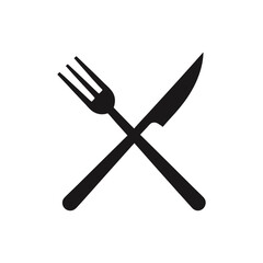 fork spoon and knife