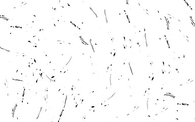 Vector grunge texture abstract background. Abstract grunge dust particle and dust grain texture , Old damage Dirty grainy and scratches. 