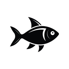 fish vector illustration