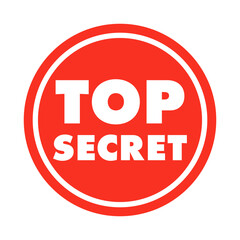  Grunge Top Secret Stamps 