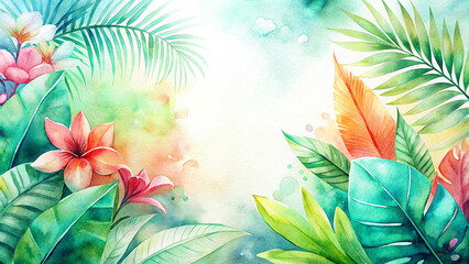 abstract colorful background