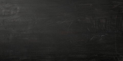 Chalk black board texture blackboard chalkboard grunge background Black Board Texture or Background. Education and reading concept background.	
