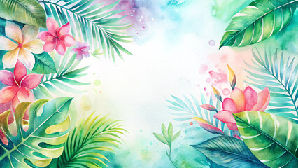 abstract colorful background