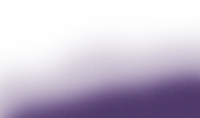 Abstract Blurred Royal Purple and Light Lavender Gradient Texture