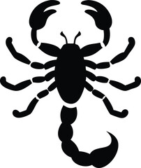 scorpion silhouette