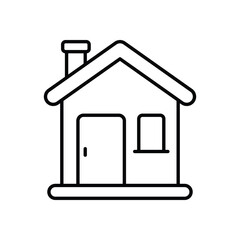 Home Vector icon