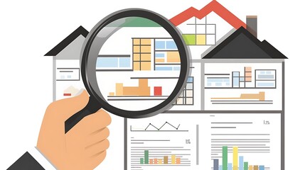 House Inspection Data Analysis.
