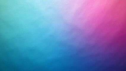 Beautiful abstract purple blue teal background. Gradient. Toned rough surface texture. Colorful background with space for design.




