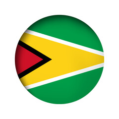 guajana flag
