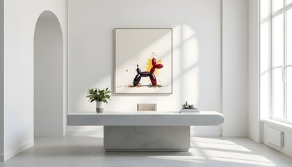 Elegant & Professional Office Spaces