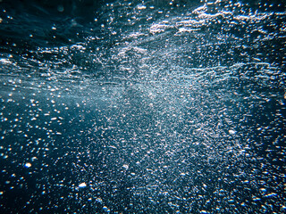 bubbles, bubble, water, underwater, sea, air, deep, undersea, under, background, wave, liquid, clear, clean, ocean, nature, texture, oxygen, blue, white, effect, transparent, foam, aquarium, aqua.