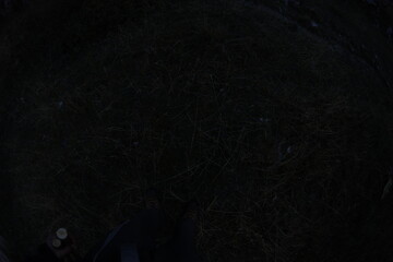 Autumn hiking in prokletije, accursed mountains