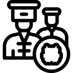 Brainstorm Process Icon