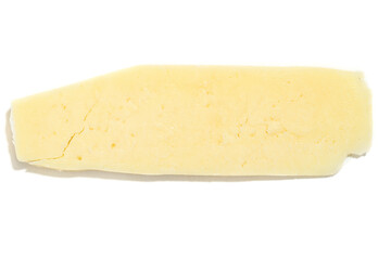 piece of cheese