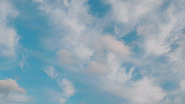 Cloudy SKY, Ornamental clouds, Blue SKY with light of sunshine having small and large clouds.
Blue SKY with deep dark clouds, Dense Cloudy weather.
Timelapse White clouds Panaromic view background 