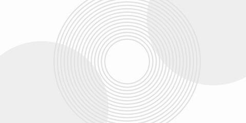 abstract white background modern design Vector illustration