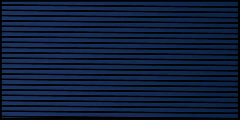 Obraz premium Light Blue vector cover with straight stripes. Glitter abstract illustration with colored sticks. Smart design for business ads. Vector Abstract, science, futuristic, energy technology concept
