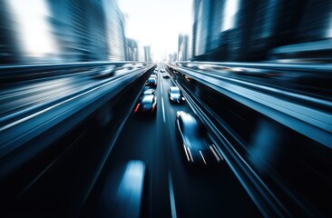 The sensing system and wireless communication network of a self-driving vehicle enable it to function as an autonomous or driverless car