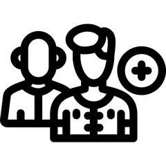 Professional Services Icon