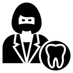 Dentist Icon