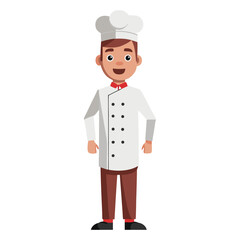 Chef (male)