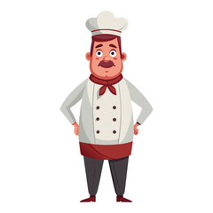 Chef (male)